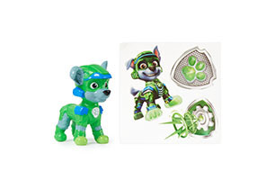 Paw Patrol Movie Pawket Figures